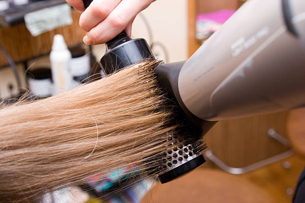 Heat Styling Without Damage: Protecting Your Hair While Achieving Perfect Styles