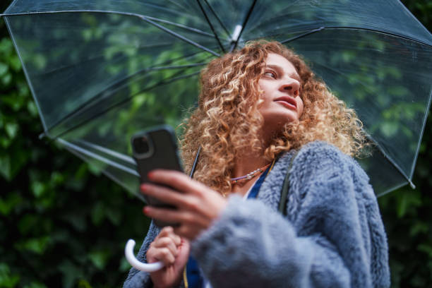 How to Protect Your Hair from the Elements