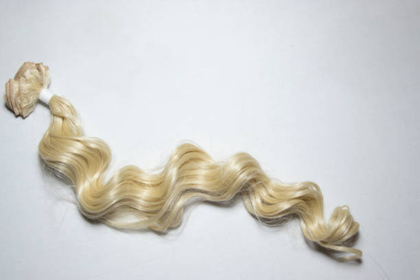 Ceramides: The Unsung Heroes of Hair Care