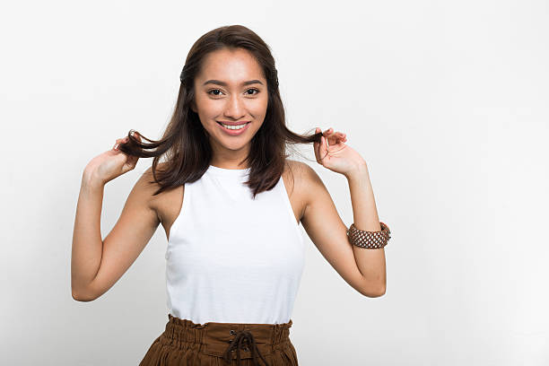How to Achieve a Loose Wave Look
