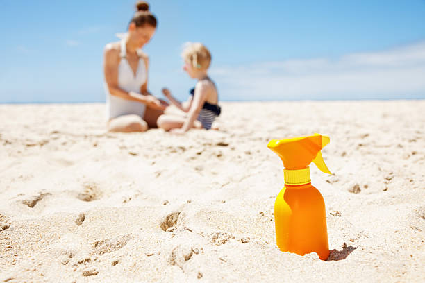 Why Natural and Toxin-Free Products Are Best for Moms