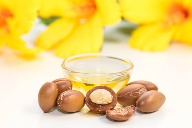 Argan Oil: Nature’s Miracle for Silky, Shiny Hair