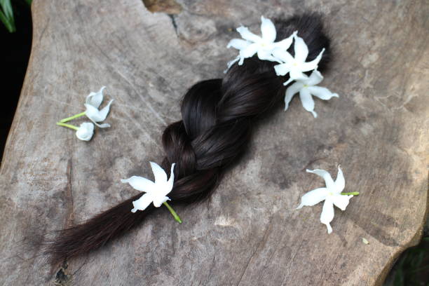 The Best Hair Care Tips for Yogis