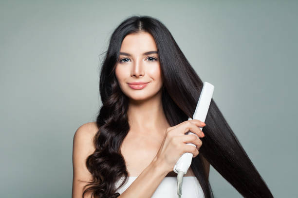 The Best Hair Care Products for Straight Hair