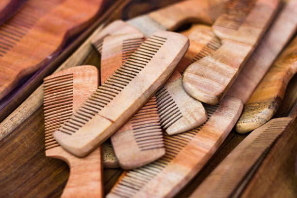 Right Hairbrush for Healthier & Beautiful Hair
