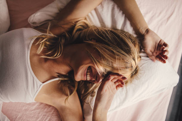 The Role of Sleep in Hair Health: How Sleep Patterns Impact Your Hair
