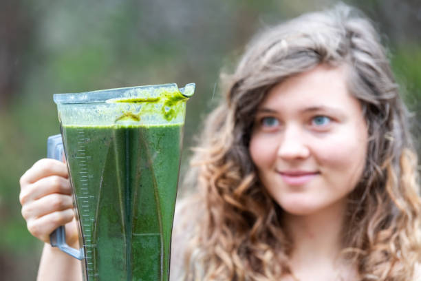 The Importance of Using a Hair Smoothie