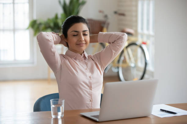 How to protect your hair from stress