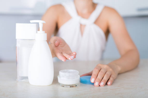 The Importance of Using Hair Lotion for Moisture