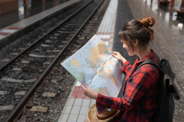 The Best Haircare Tips for Long-Term Travelers