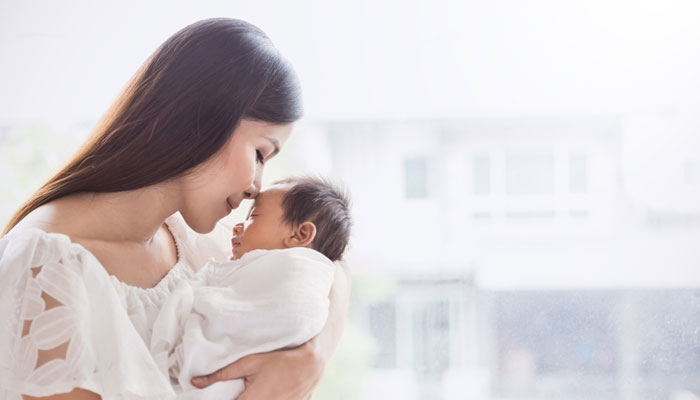“The Silent Shift”: How Hormones Rewire Your Hair’s Personality Postpartum