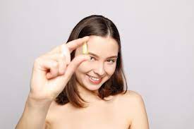 The Importance of Omega-3 Fatty Acids for Healthy Hair