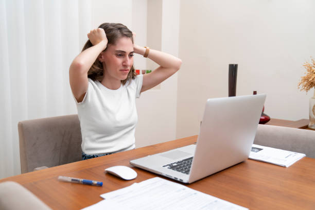 How to Protect Your Hair from Home Office Stress