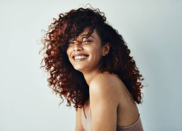 How to Style Your Hair for a Day Out