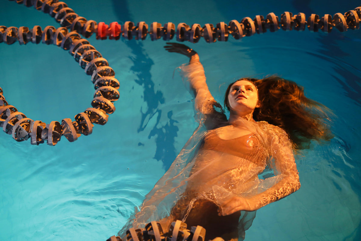 Color-Treated Swimmers: How to Preserve Hair Color While Swimming