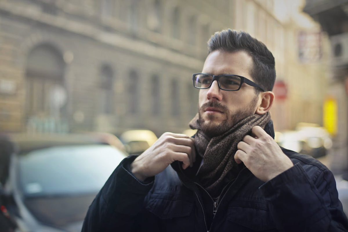 Bond Repair for Men’s Hair: Restoring Strength from Daily Styling, Sweat, and Environmental Damage