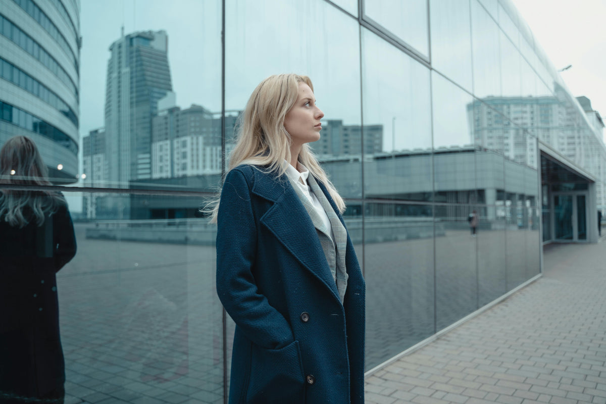 The Impact of Urban Pollution on Hair Health: Strategies for Protection and Repair