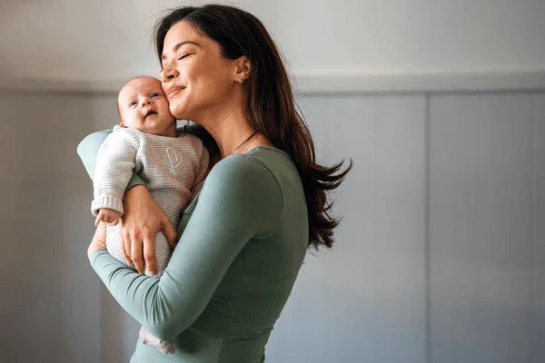 The Importance of Scalp Health in Postpartum Hair Care: Nurturing the Root for Stronger Hair