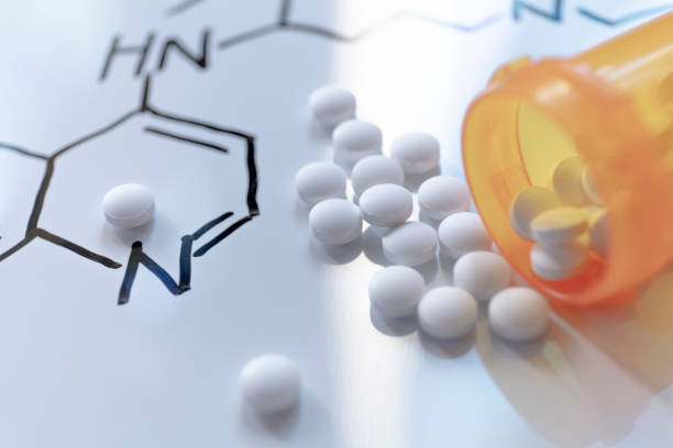 Peptides and other treatments