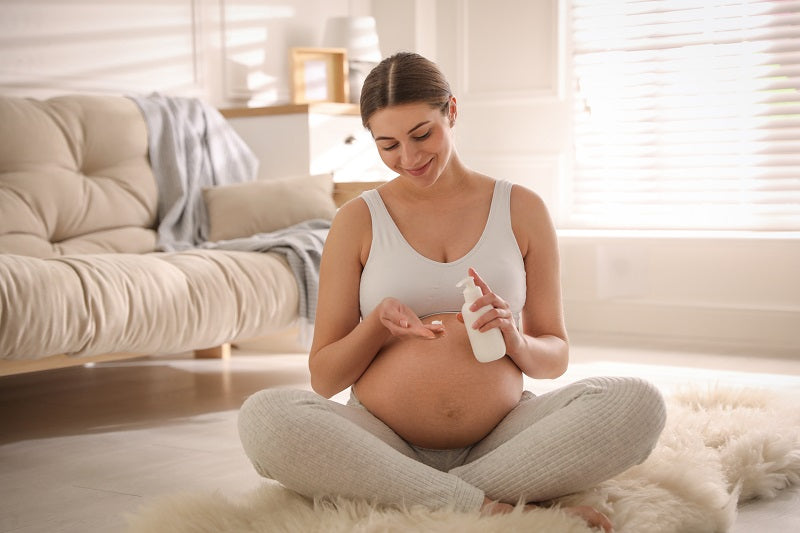 Pregnancy Beyond the Bump: Understanding Your Body’s Natural Shifts