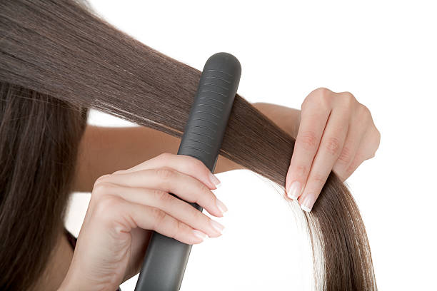 The Best Haircare Products for Straight Hair