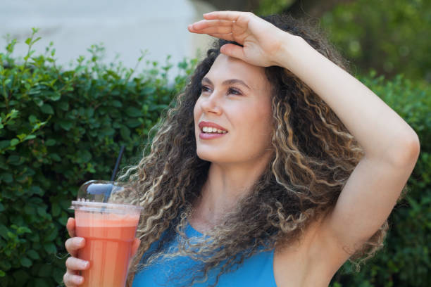 The Importance of Using a Hair Smoothie for Moisture
