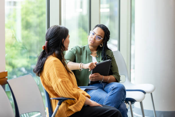 How to Protect Your Hair from Counseling Sessions