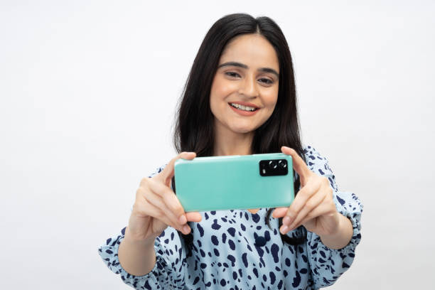 How to Style Your Hair for a Video Call