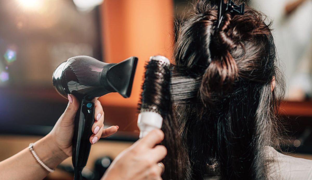 Repairing Hair Bonds After Thermal Styling: A Guide to Pre & Post-Heat Tool Bond Care