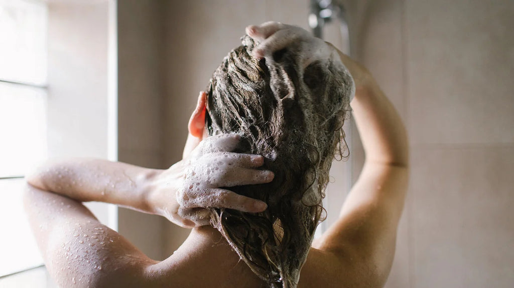 Hair Washing Frequency: How Often Should You Wash Your Hair Based on Hair Type?