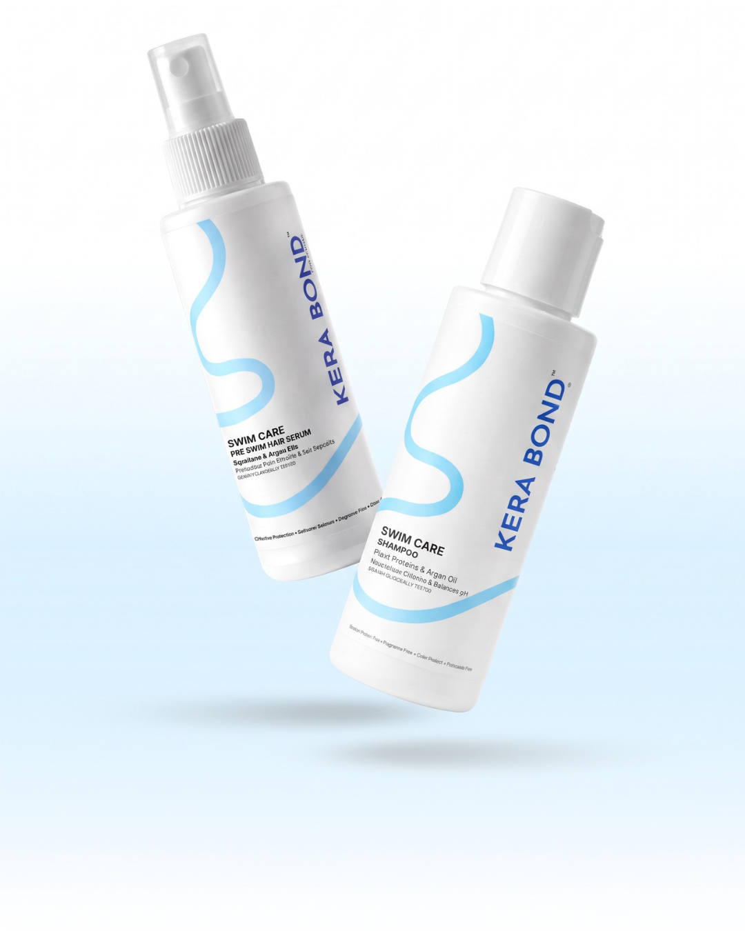 Swim Care