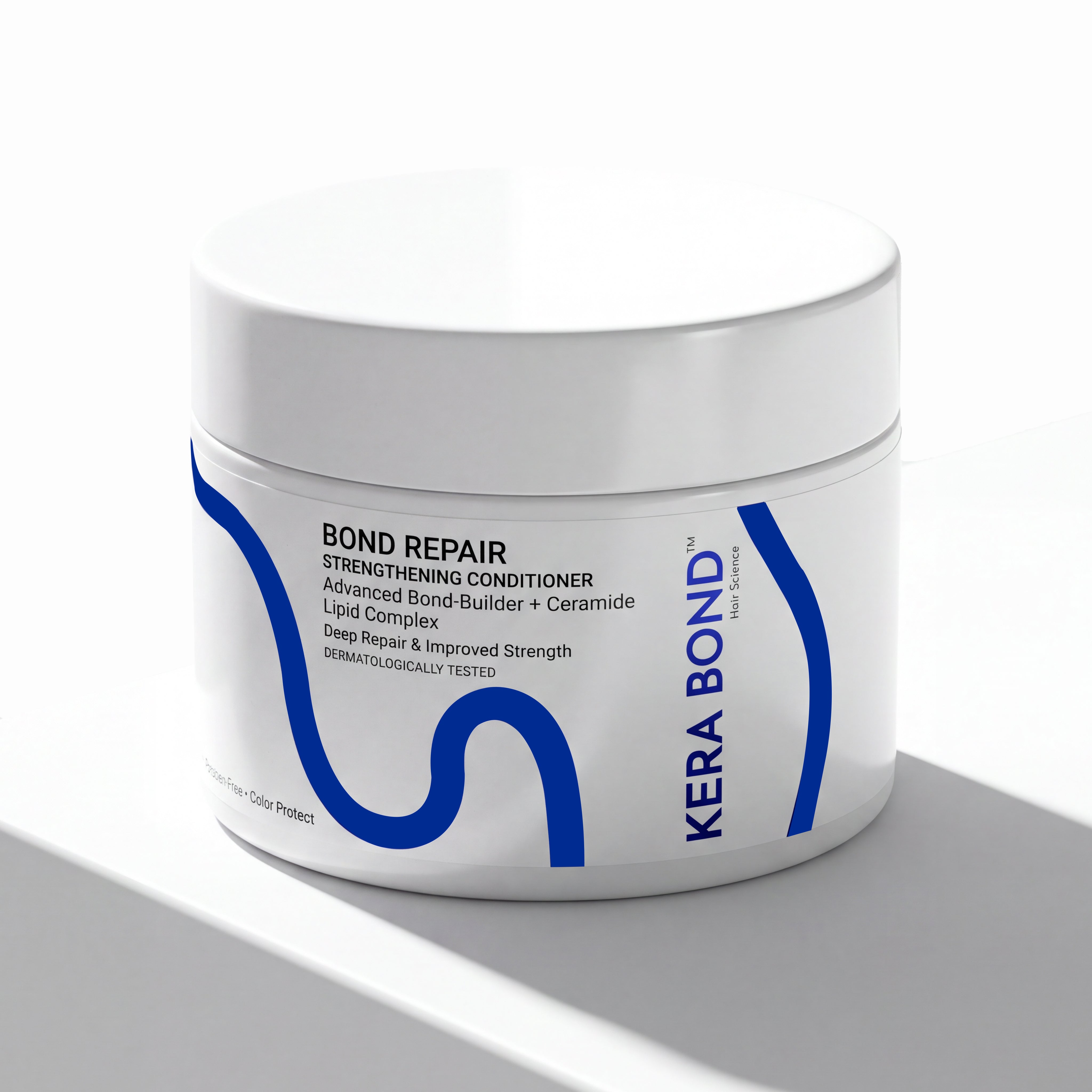 Bond Repair Strengthening Conditioner - 200g