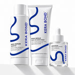 Bond Repair Routine