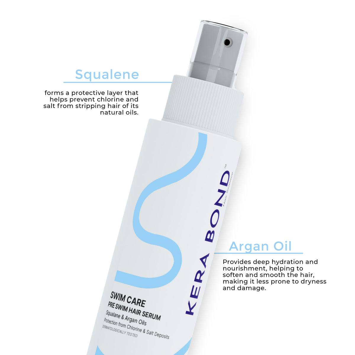 Swim Care Pre Swim Serum