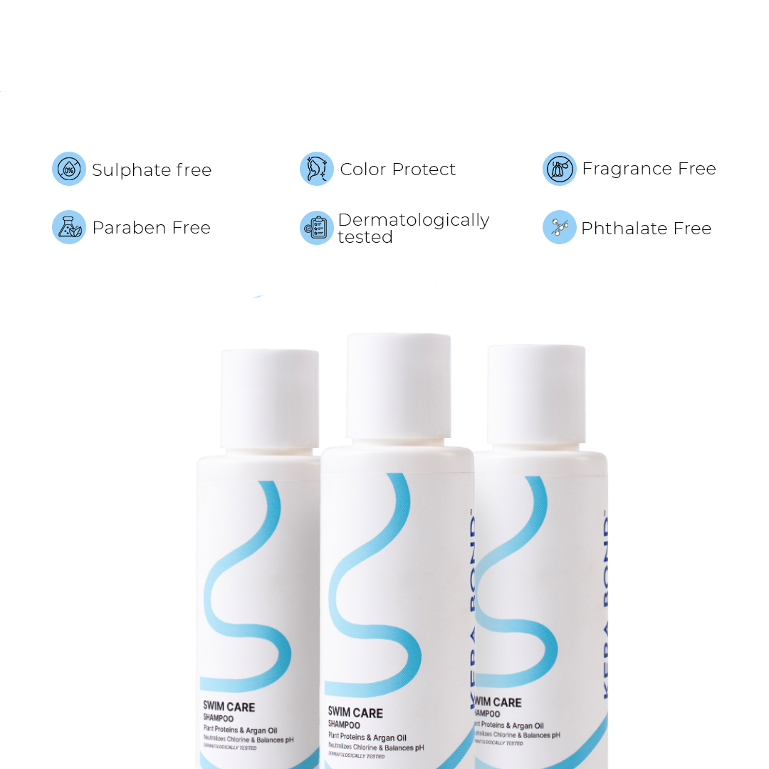 Swim Care Shampoo