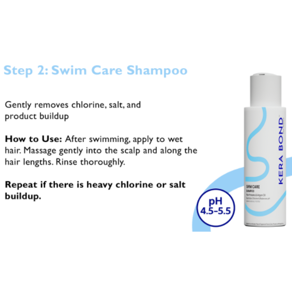 Swim Care Range