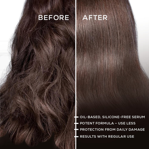 Bond Repair Routine