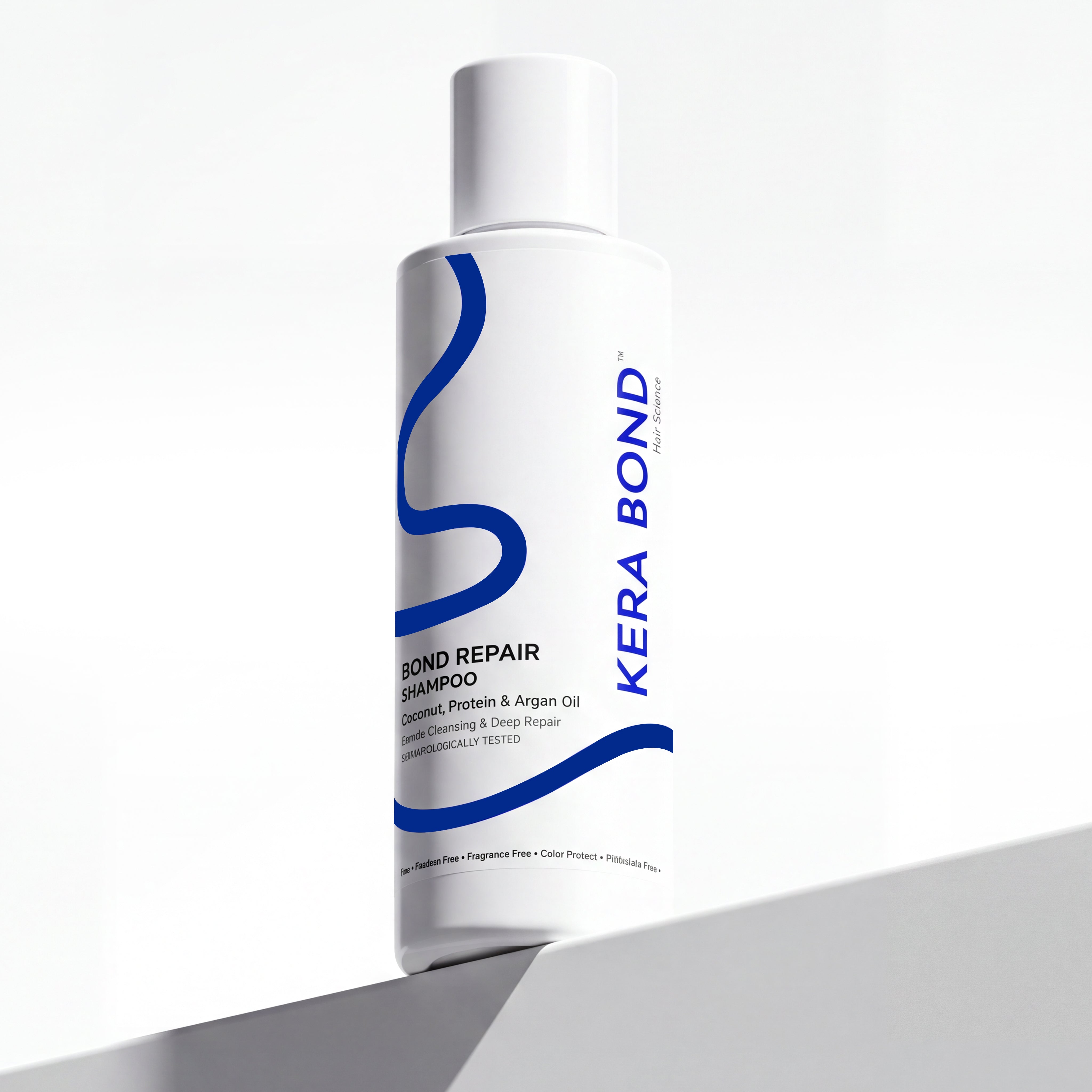 Bond Repair Shampoo - 250ml