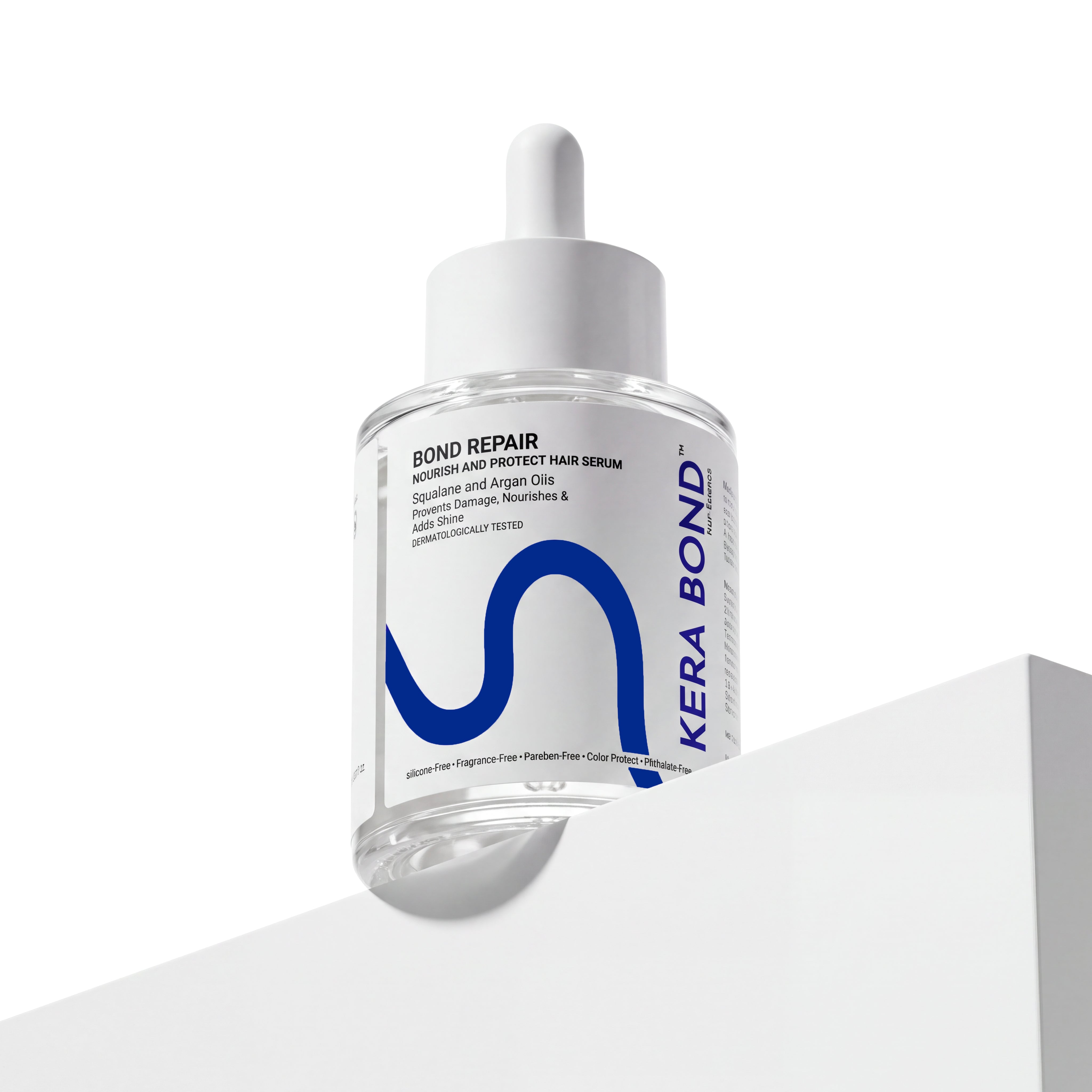 Bond Repair Nourish & Protect Hair Serum- 50 ml