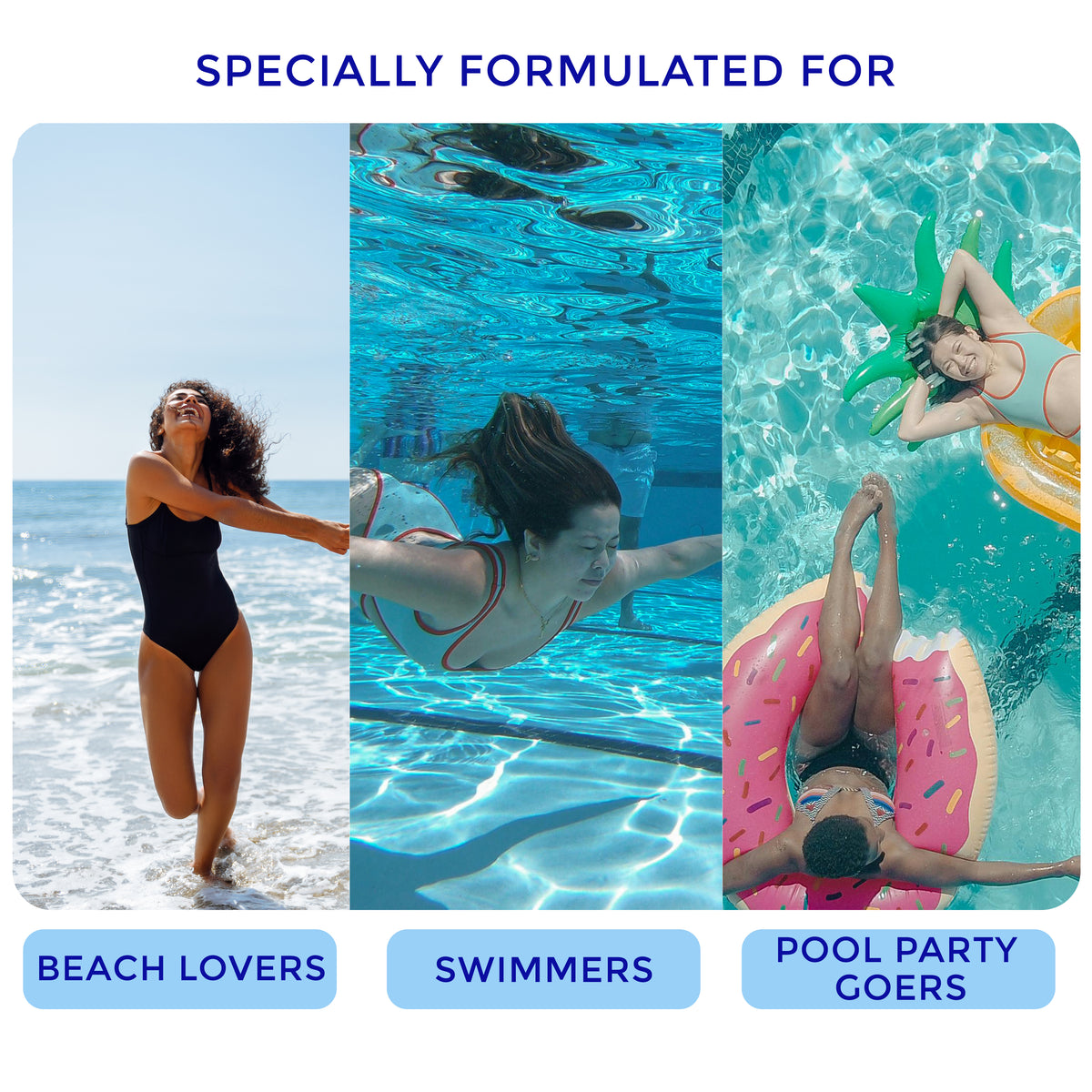 Swim Care 10-Sec Conditioner