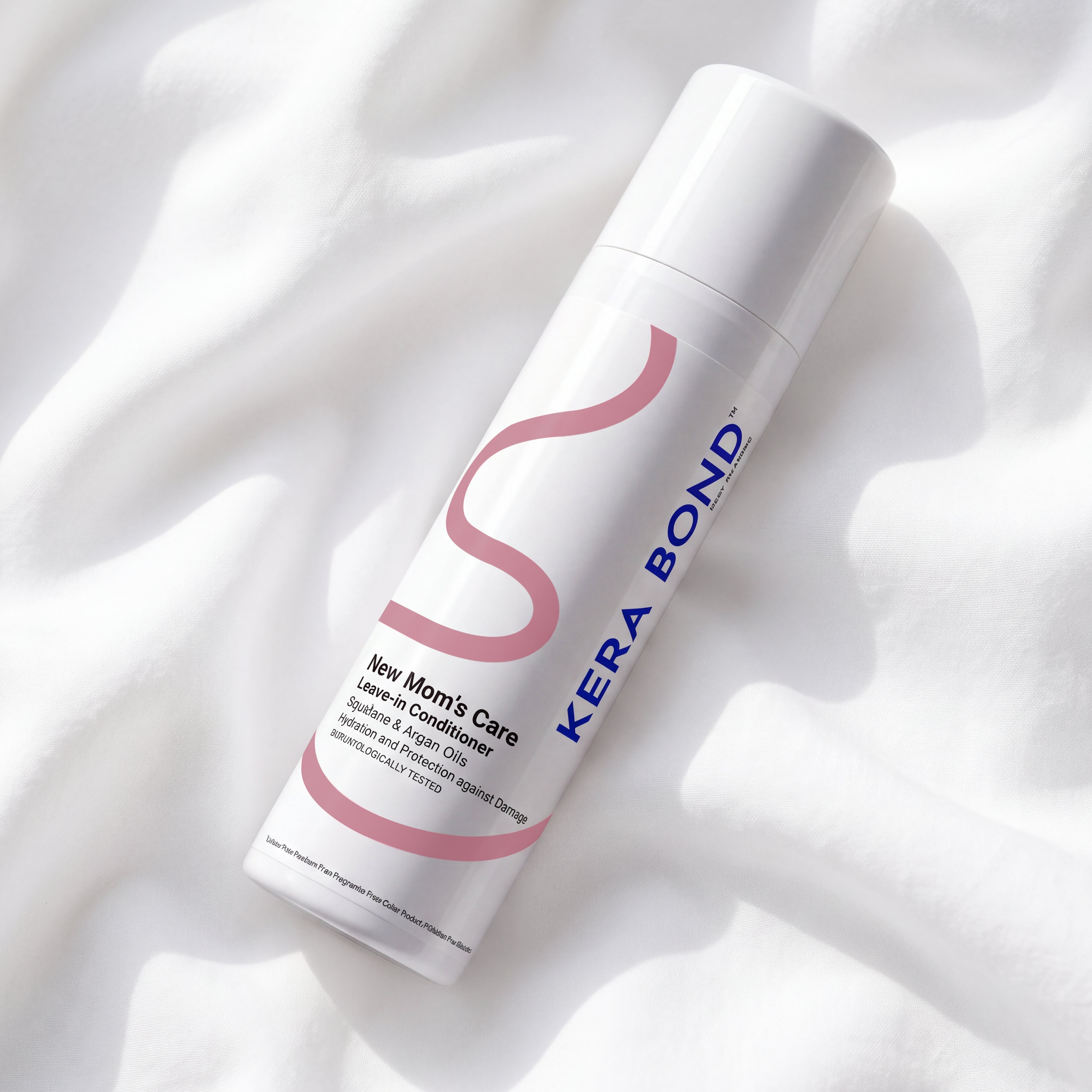 New Mom's Care Leave-In Conditioner - 50g