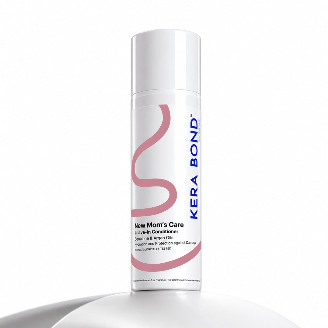 New Mom's Care Leave-In Conditioner - 50g