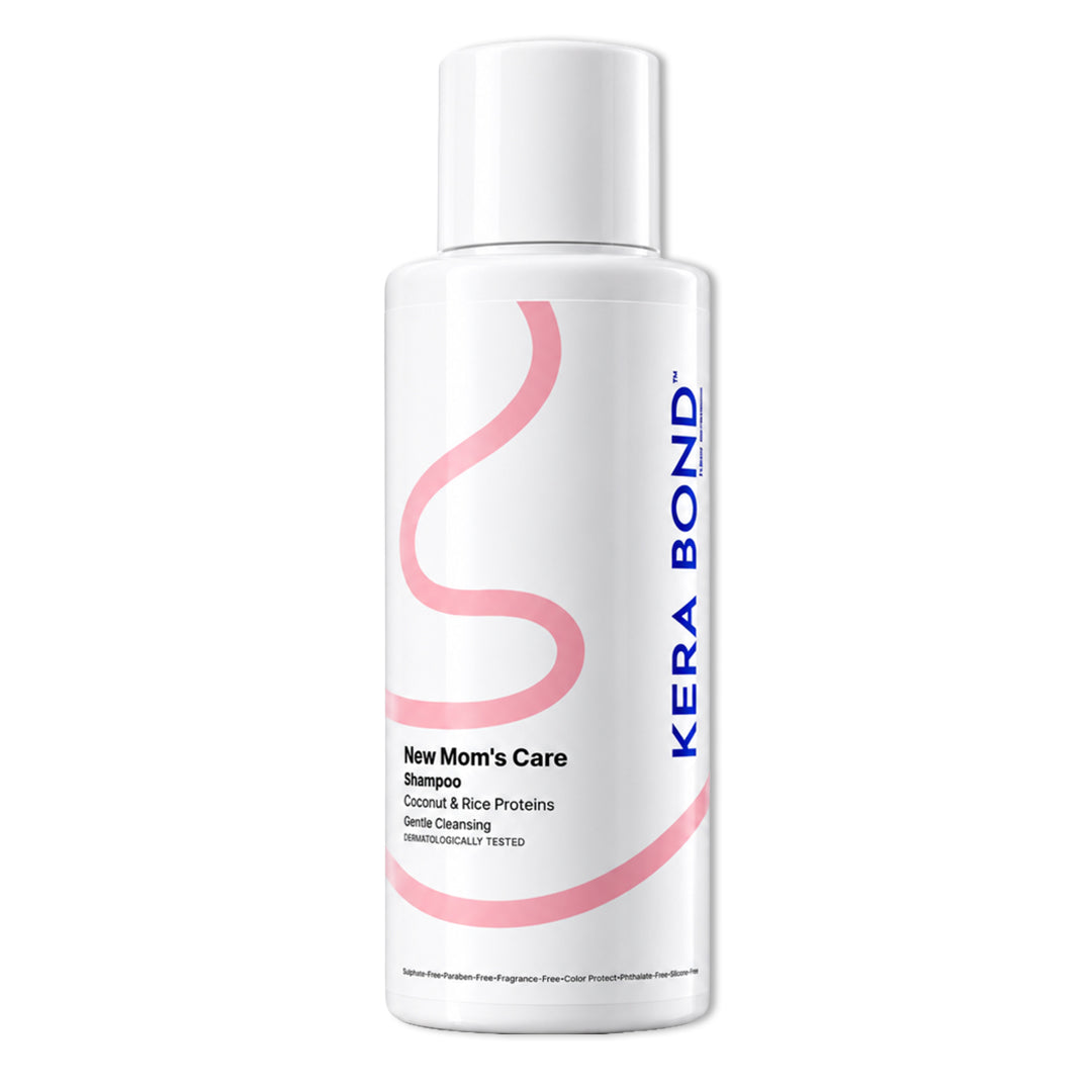 New Mom's Care Shampoo - 100ml