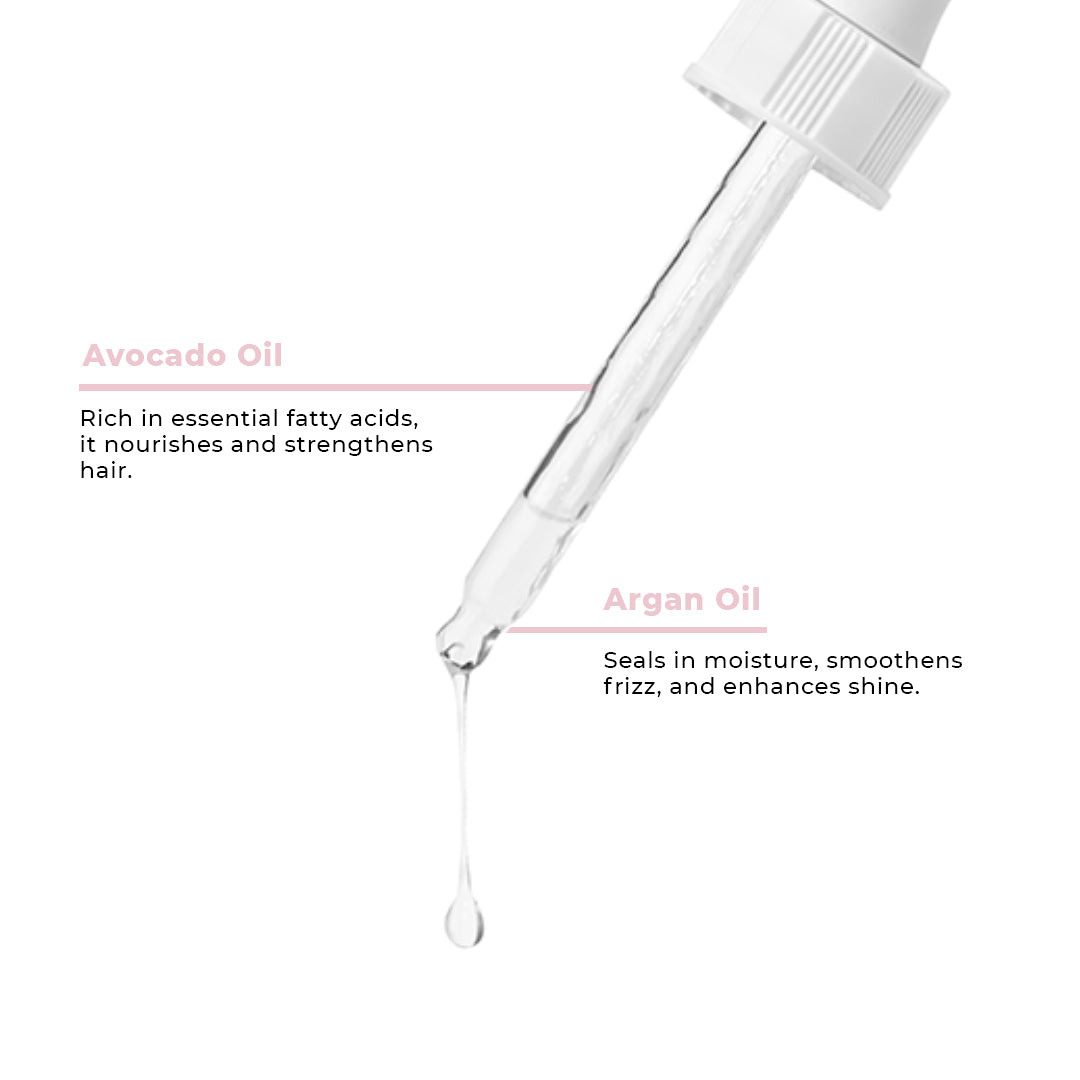 New Mom's Care Serum