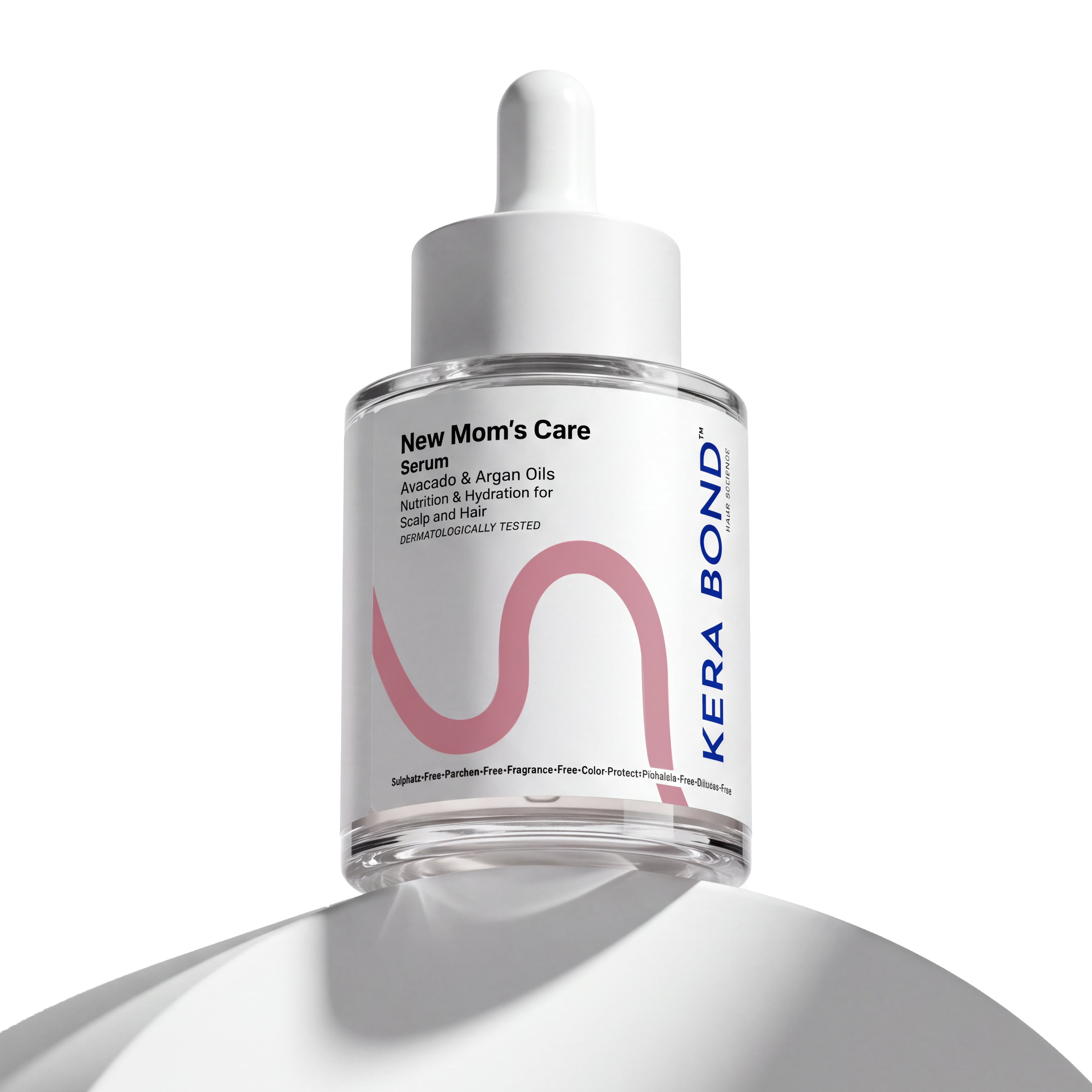 New Mom's Care Serum - 50ml