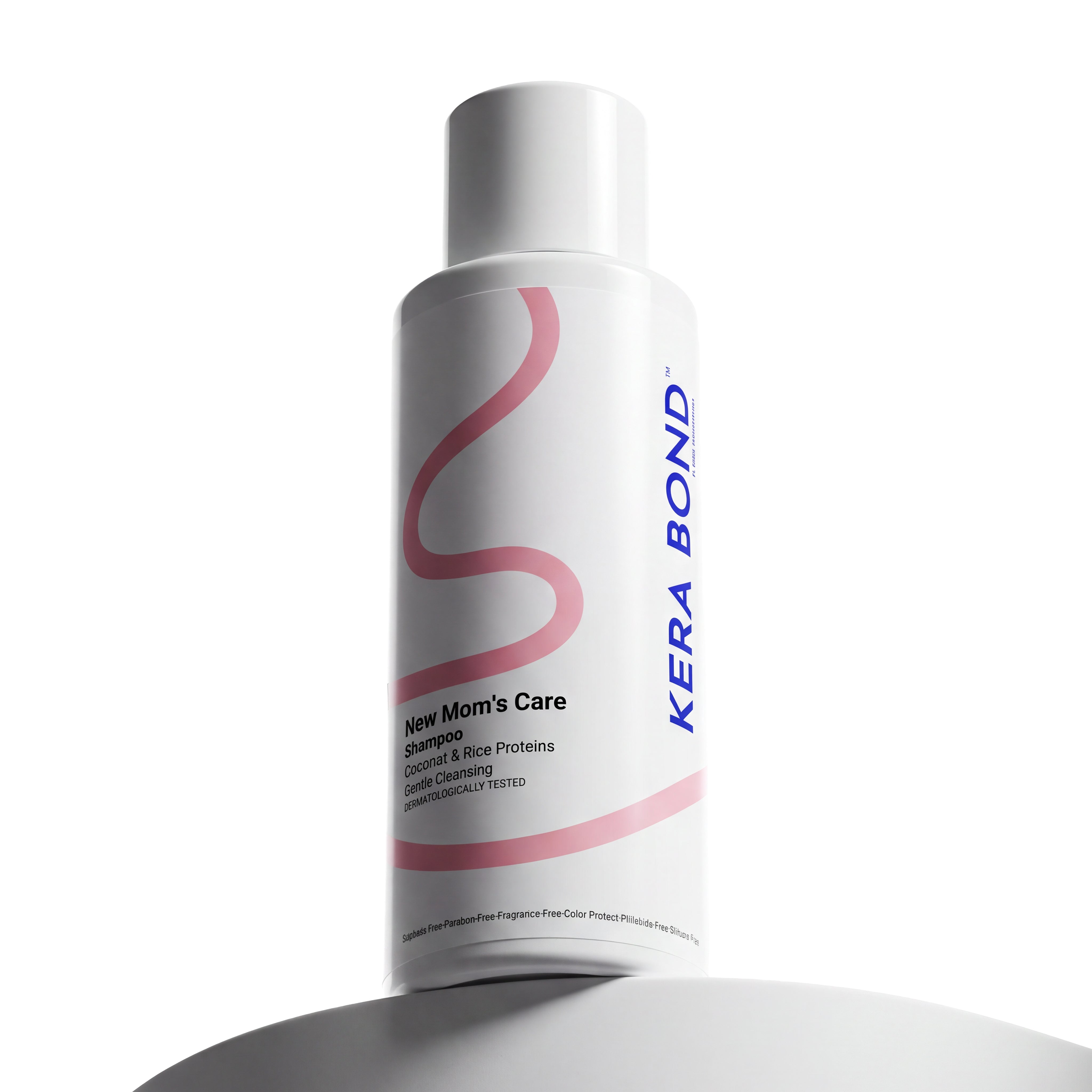 New Mom's Care Shampoo - 100ml