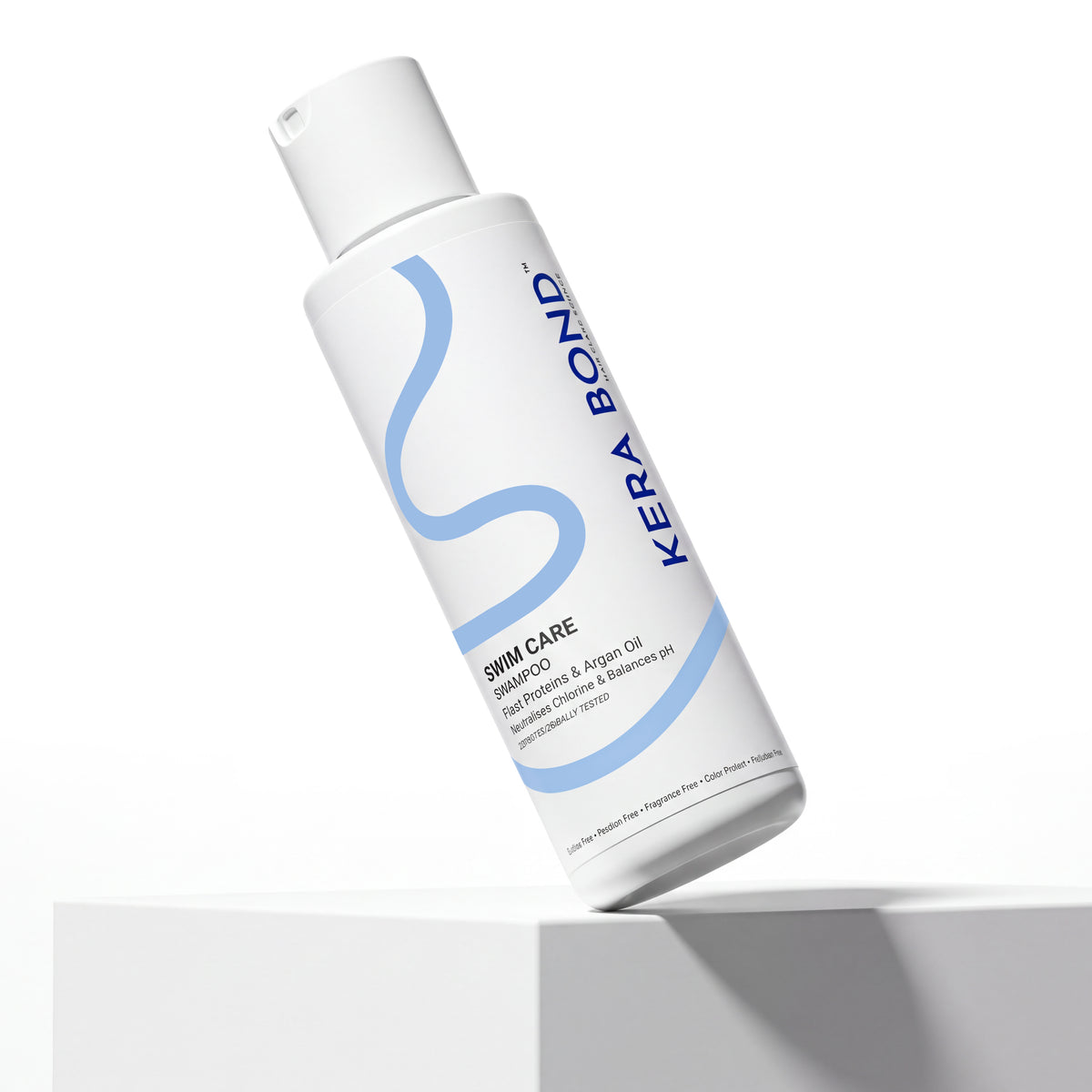 Swim Care Shampoo - 100ml