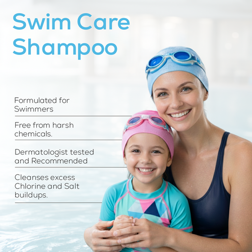 Swim Care Shampoo - 100ml