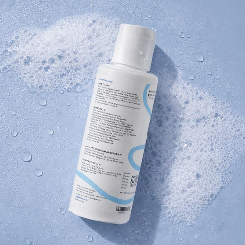 Swim Care Shampoo - 100ml