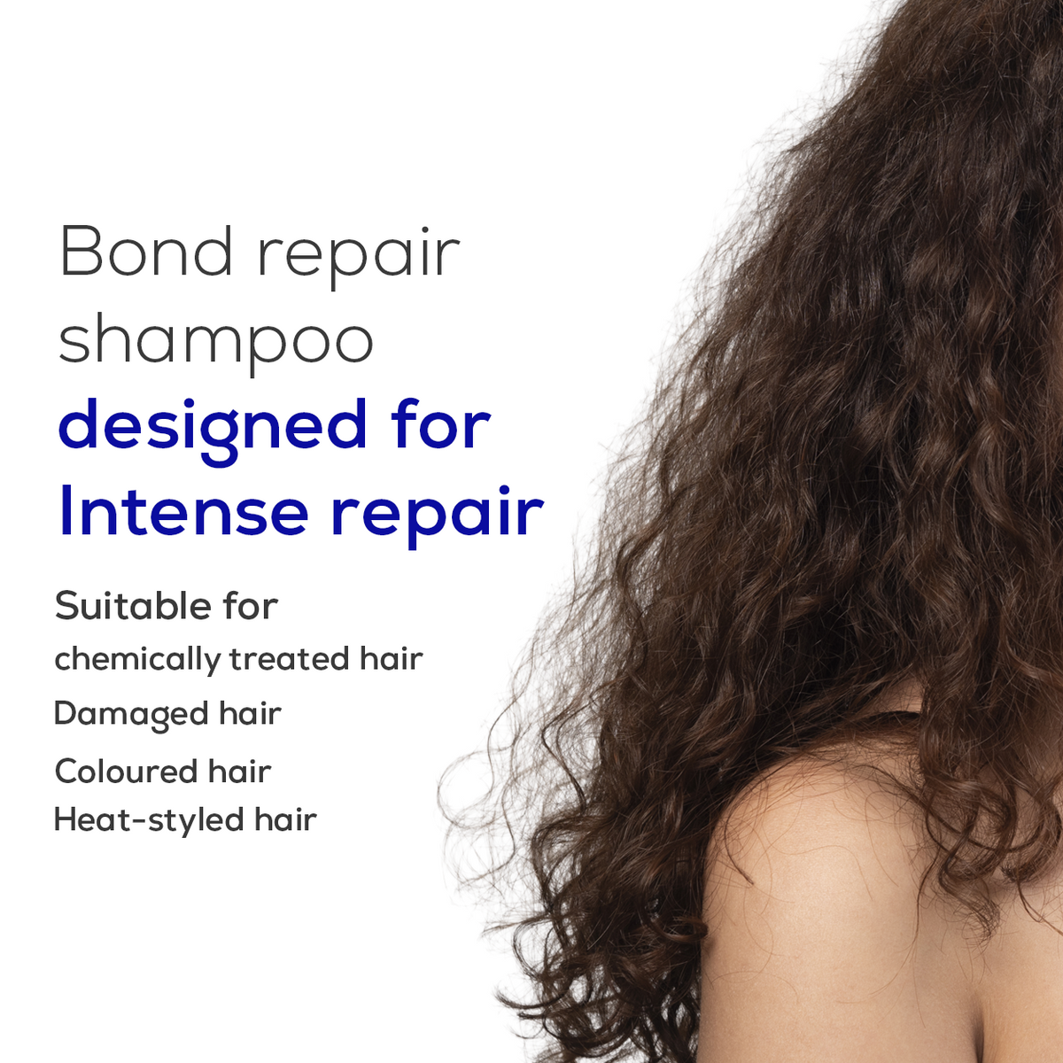 Bond Repair Shampoo